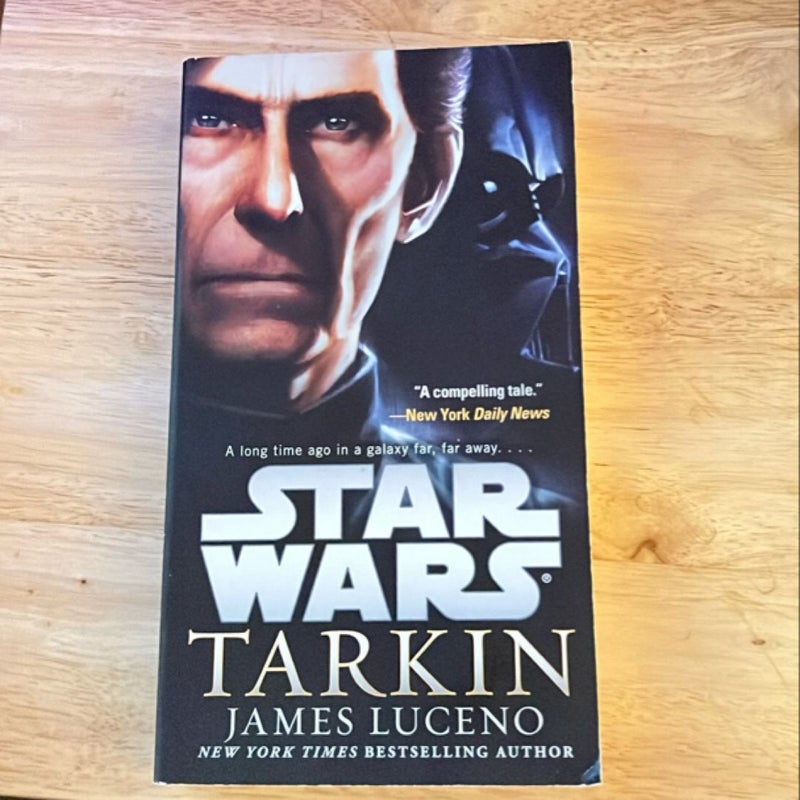 Tarkin: Star Wars