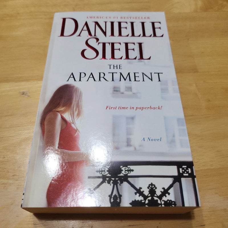 The Apartment