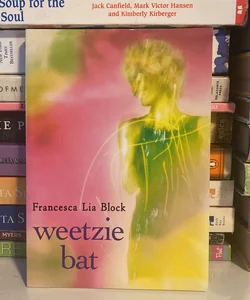 Weetzie Bat