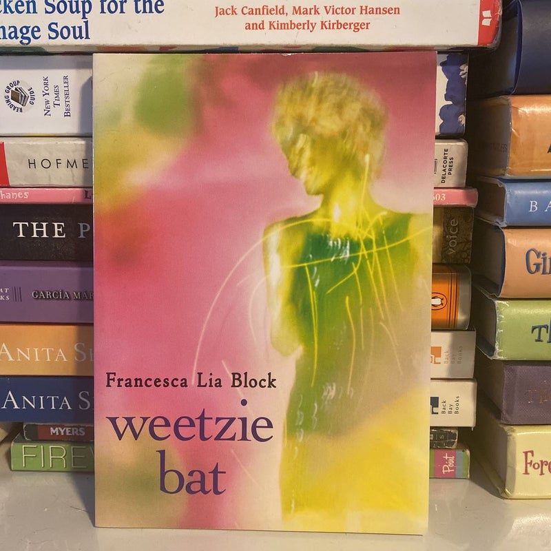 Weetzie Bat