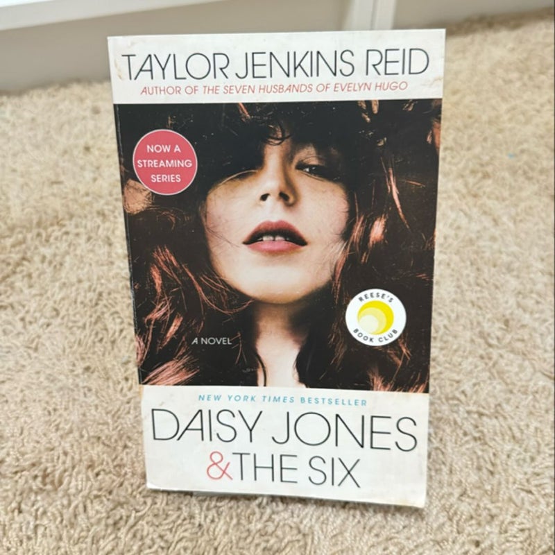 Daisy Jones and the Six