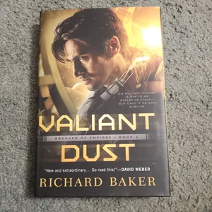 Valiant Dust
