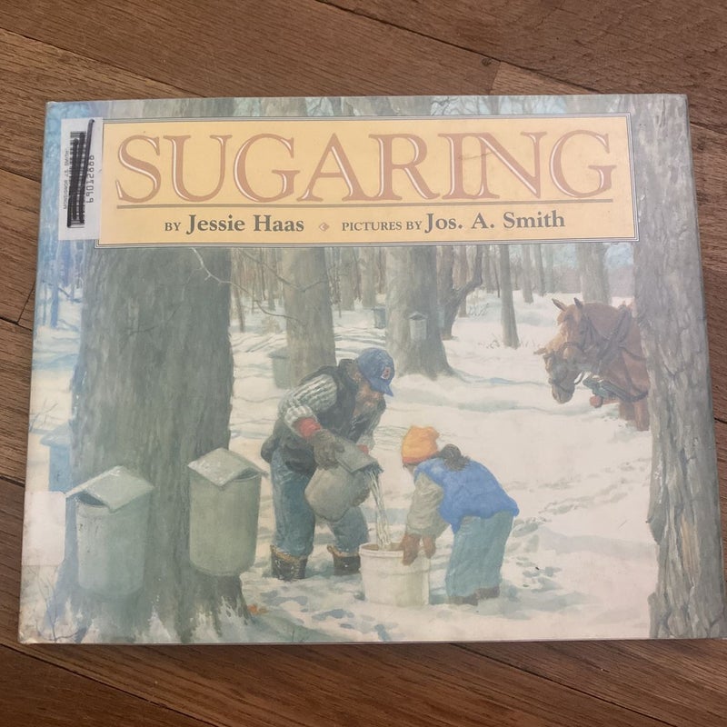 Sugaring