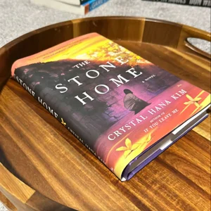 The Stone Home