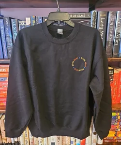 Read a Book Sweatshirt