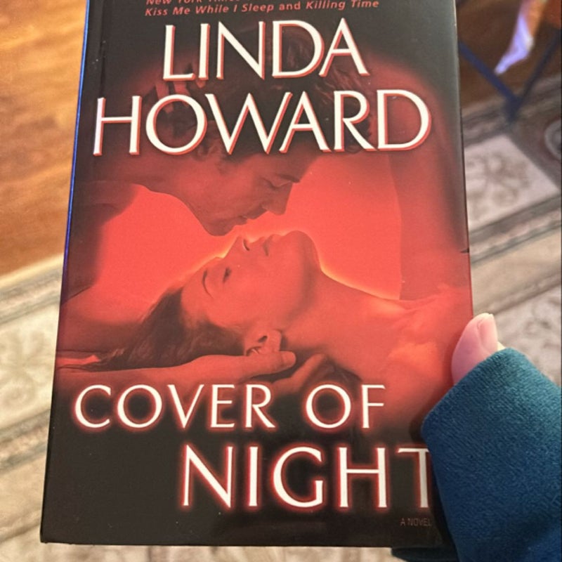 Cover of Night