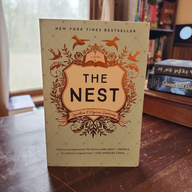 The Nest