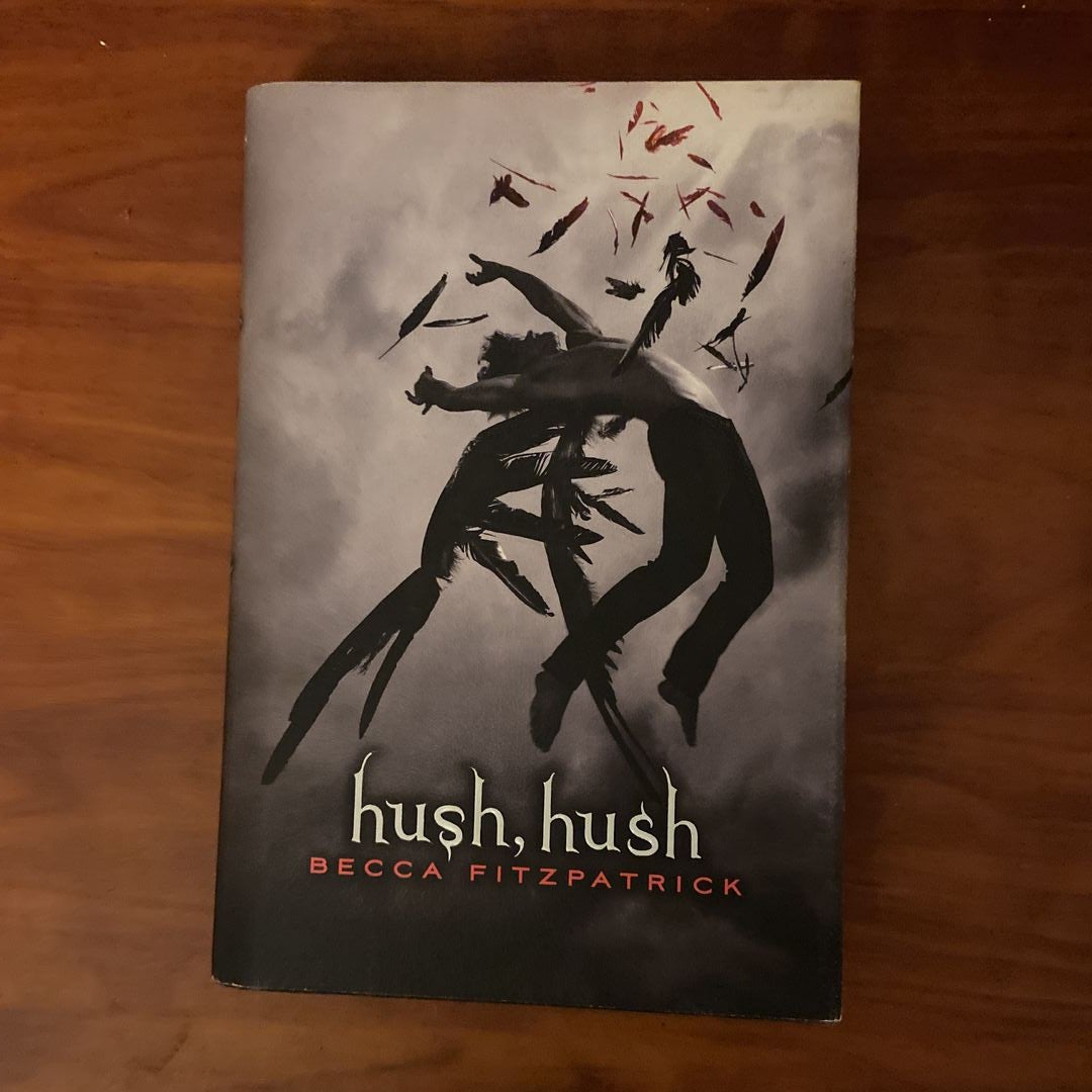 Hush, Hush