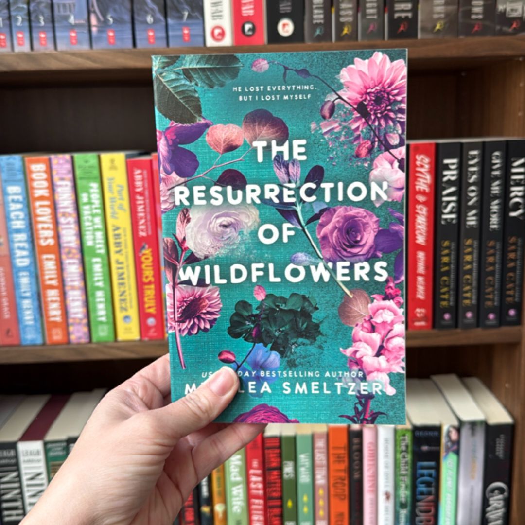 The Resurrection of Wildflowers