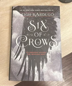 Six of Crows