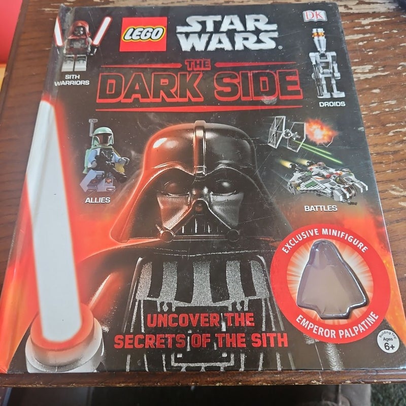 LEGO Star Wars: the Dark Side