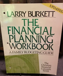 Financial Planning Workbook