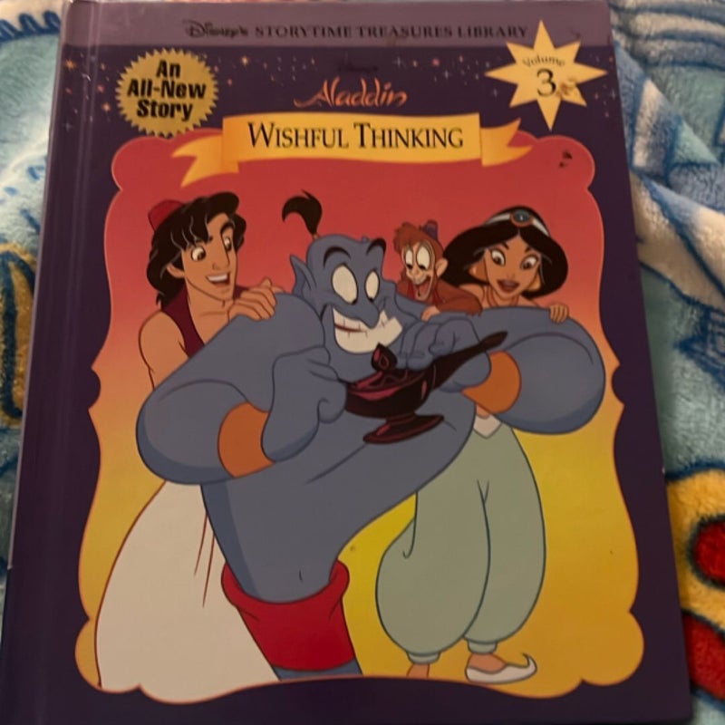 Aladdin 