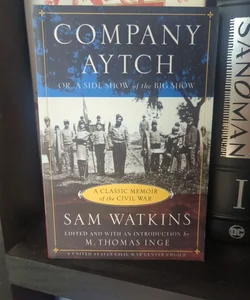Company Aytch