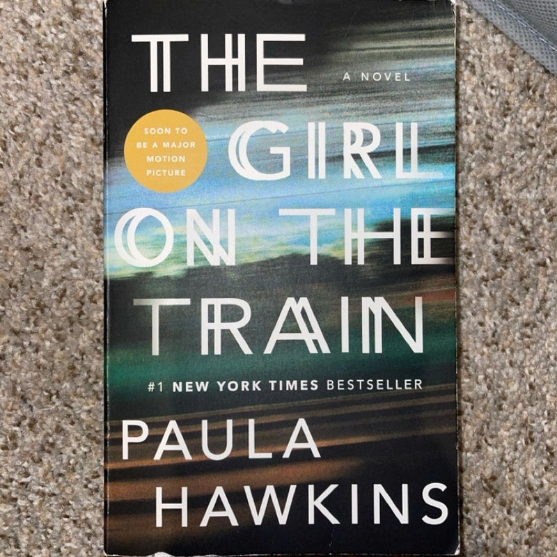 The Girl on the Train