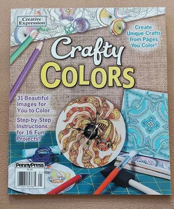 Crafty Colors