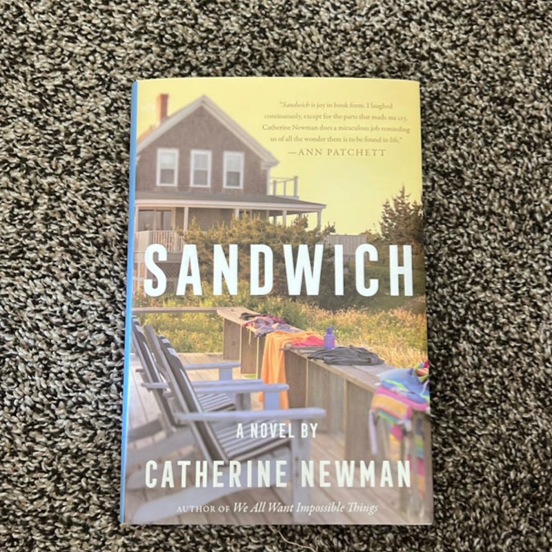 Sandwich