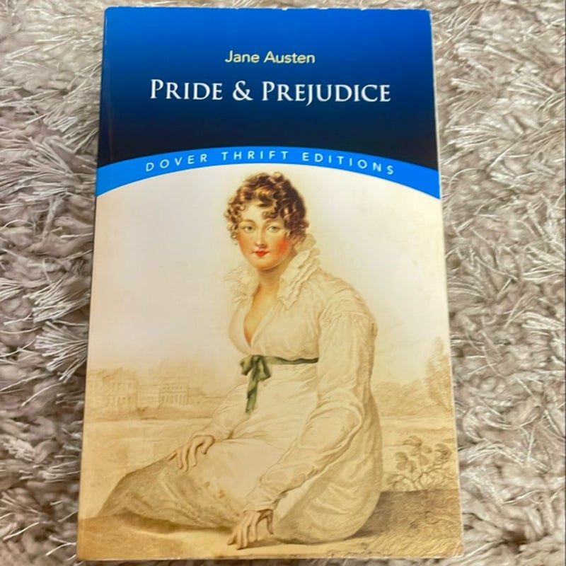 Pride and Prejudice