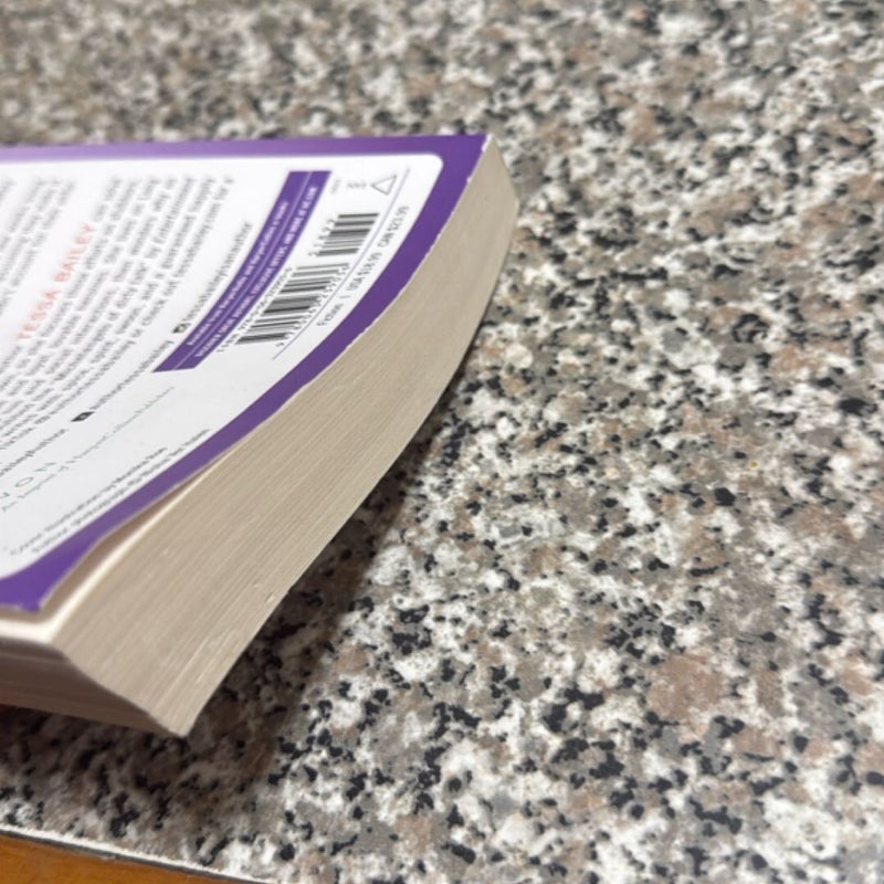 Unfortunately Yours First Edition 