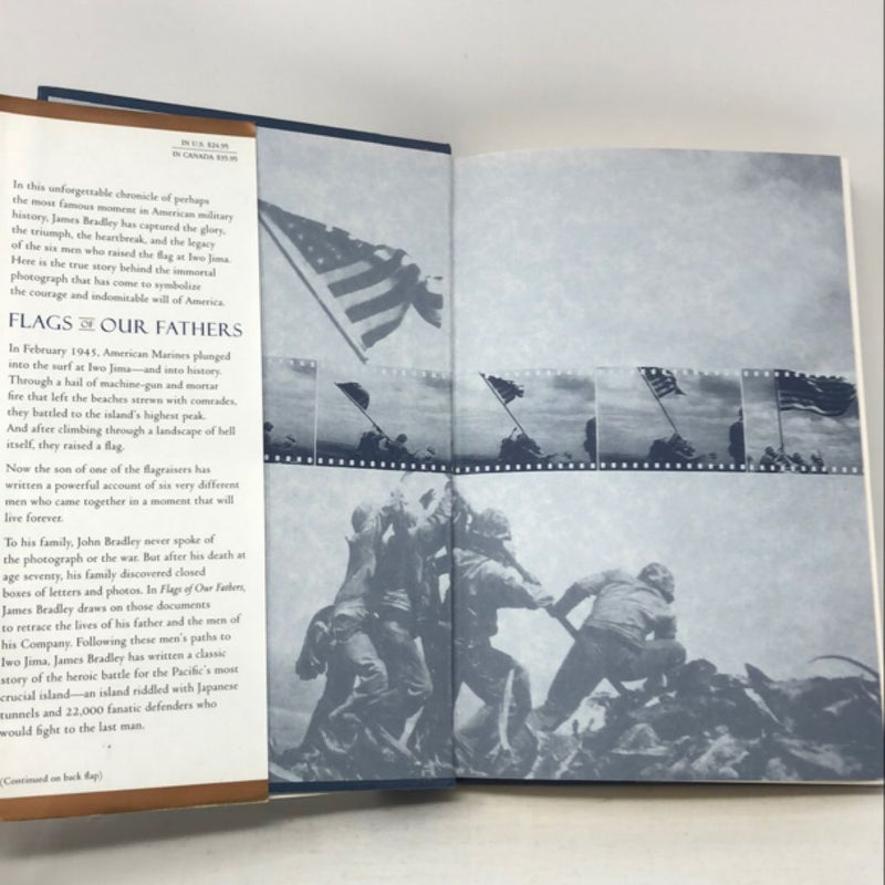 Flags of Our Fathers