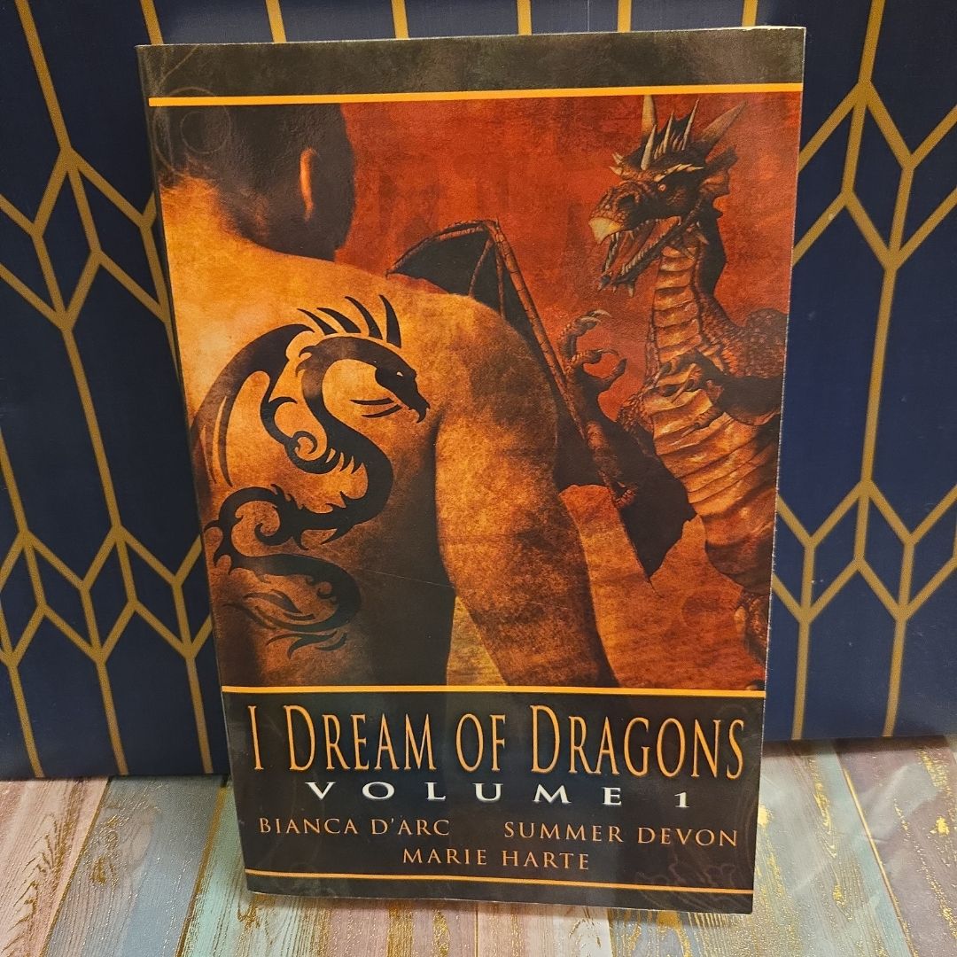 I Dream of Dragons I