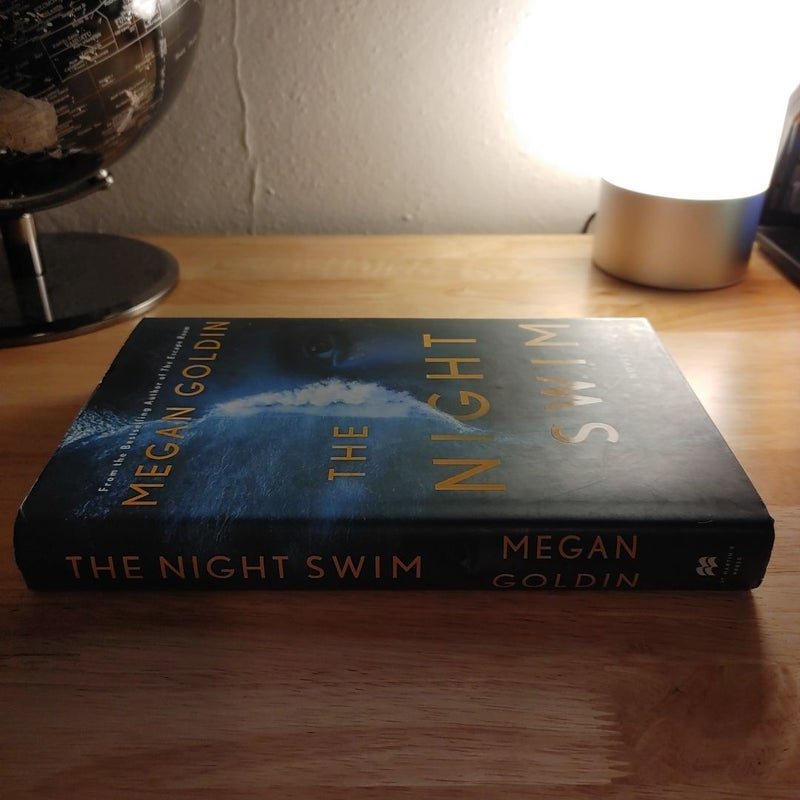 The Night Swim