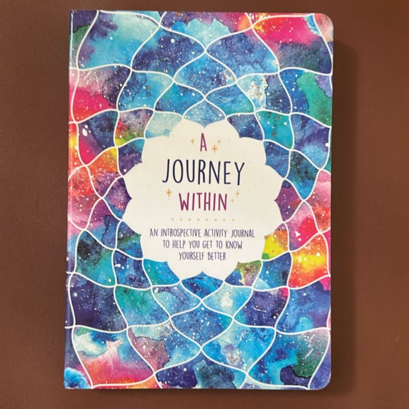 A Journey Within