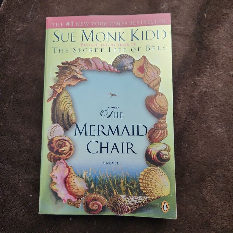 The Mermaid Chair