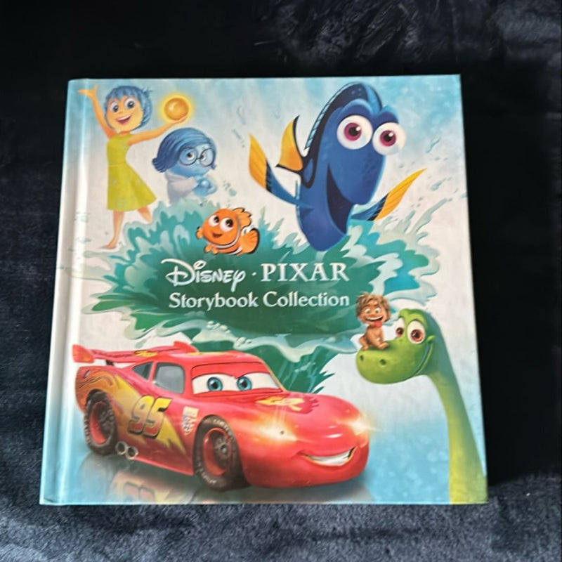 Disney*Pixar Storybook Collection