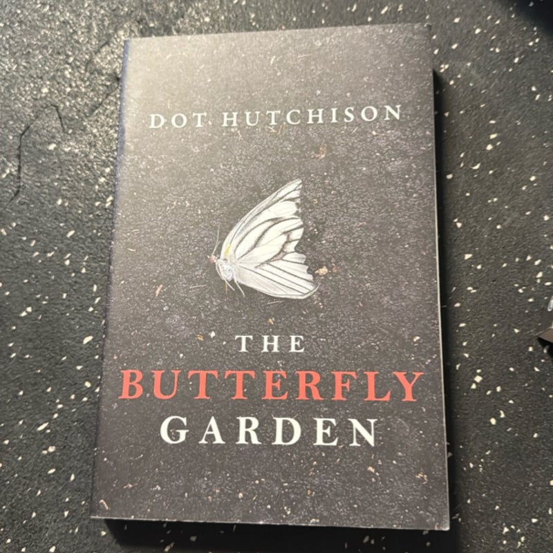 The Butterfly Garden