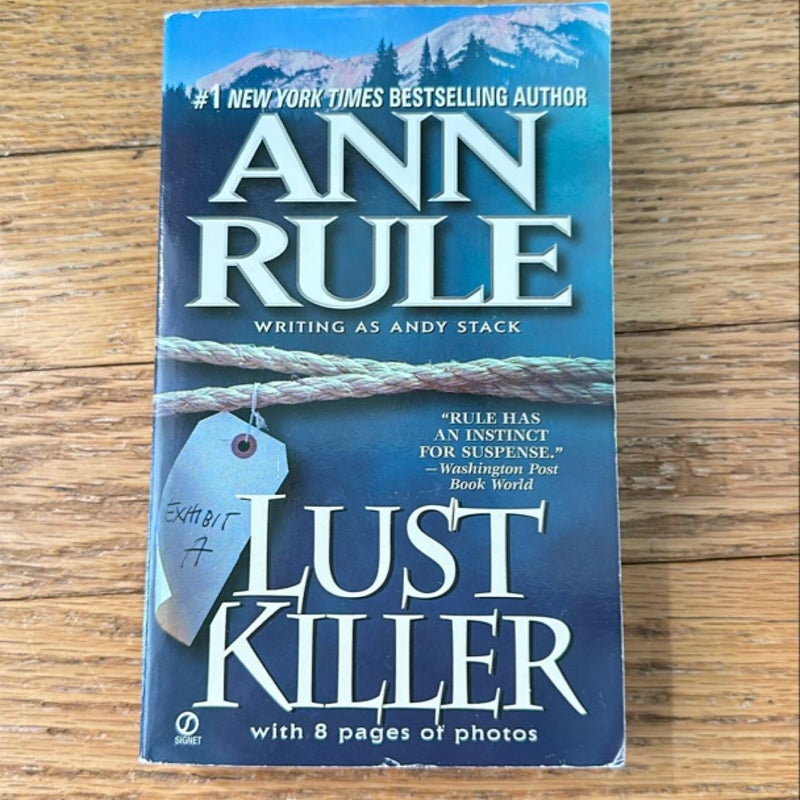 Lust Killer