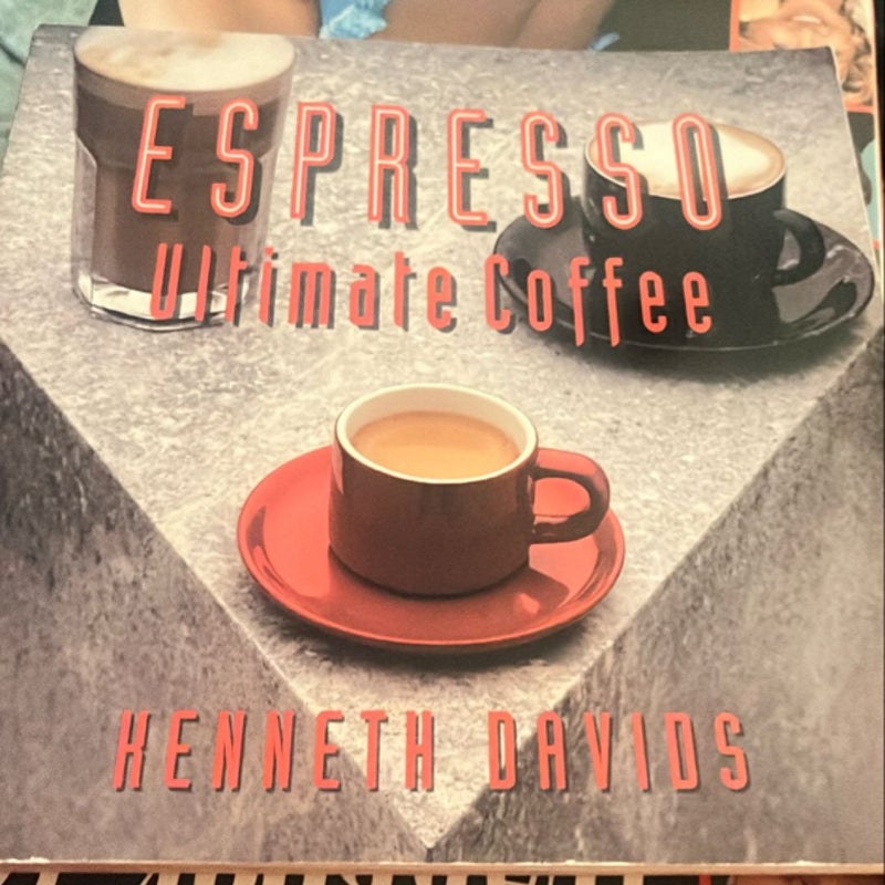 Espresso