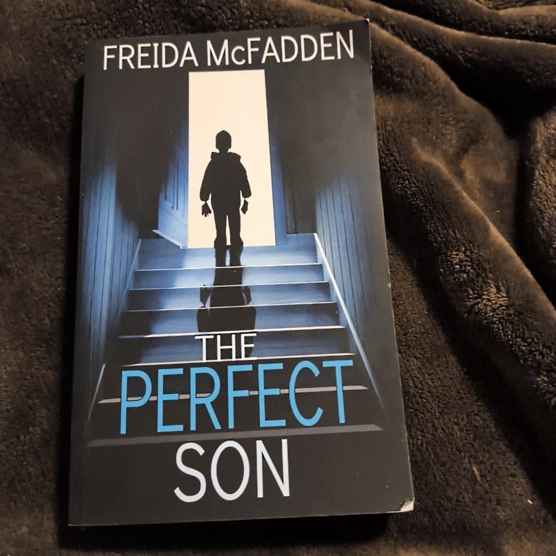 The Perfect Son