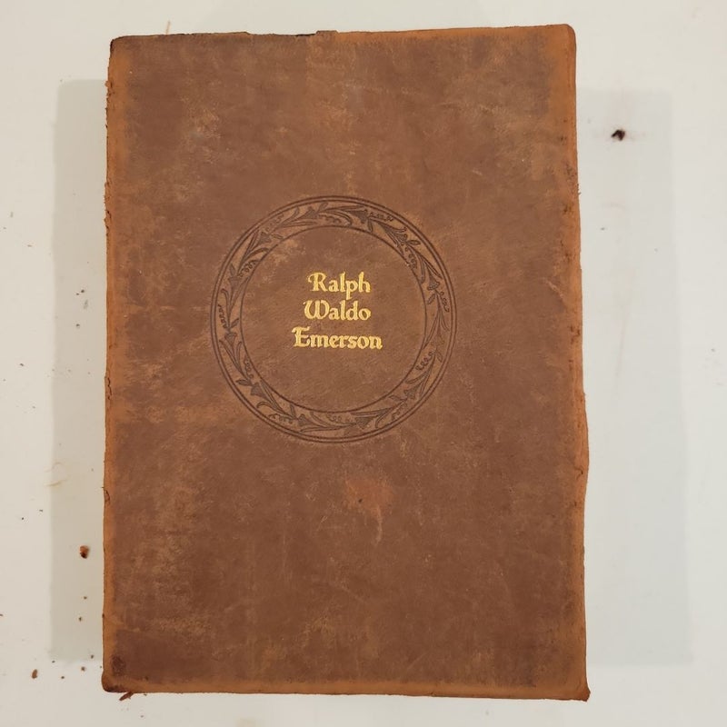 Poems and Essays