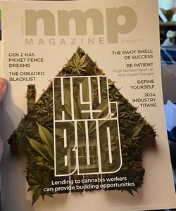 NMP magazine 