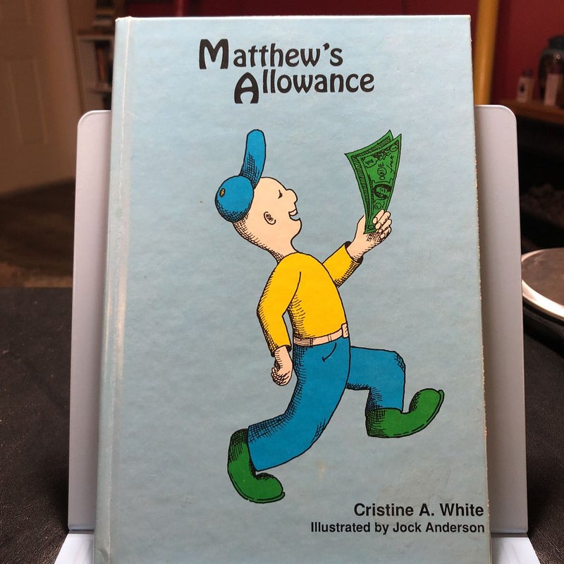 Matthew’s Allowance