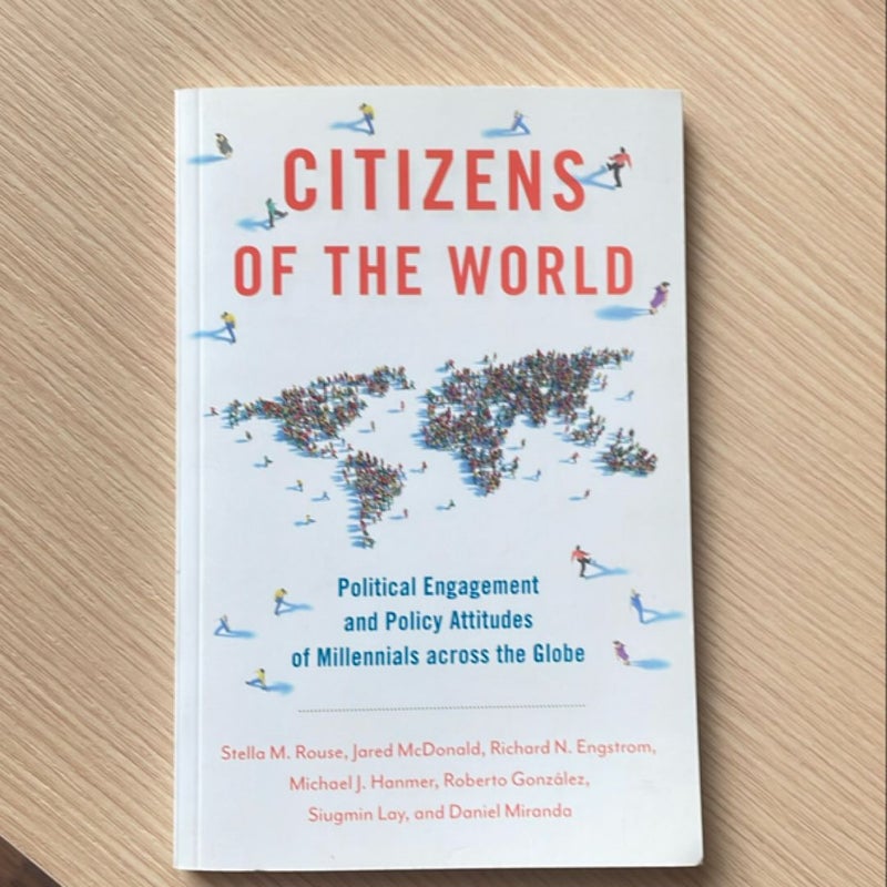 Citizens of the World