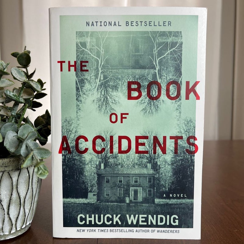 The Book of Accidents