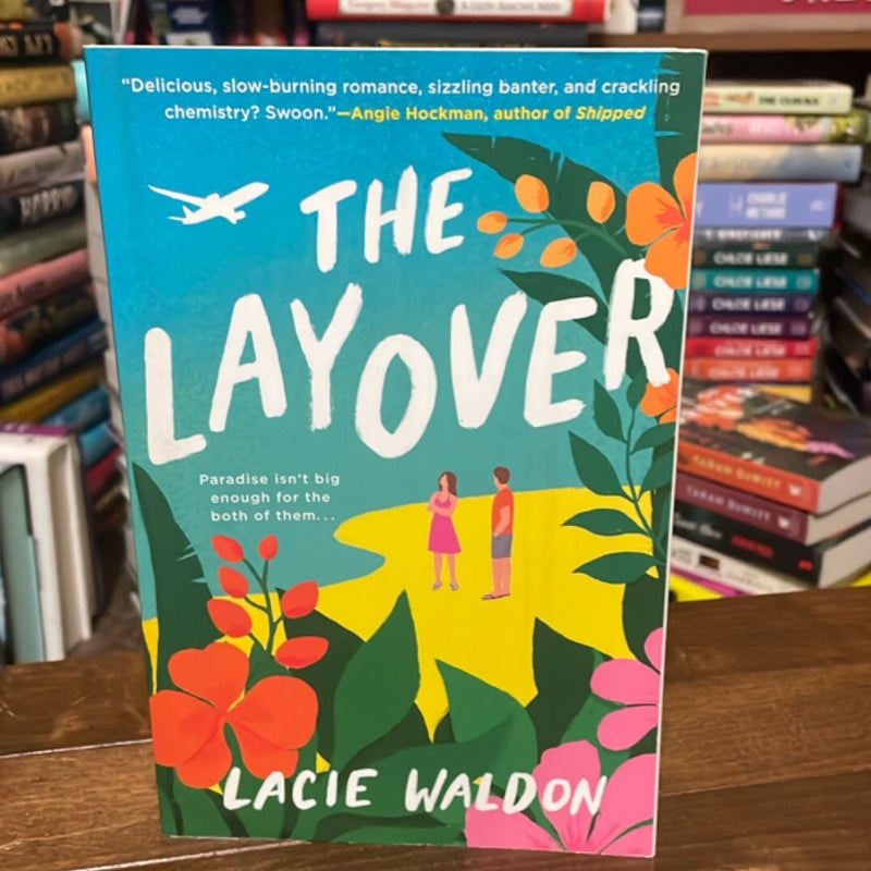 The Layover
