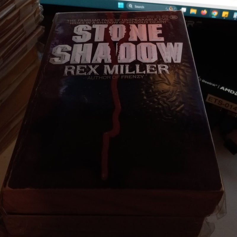 Stone Shadow