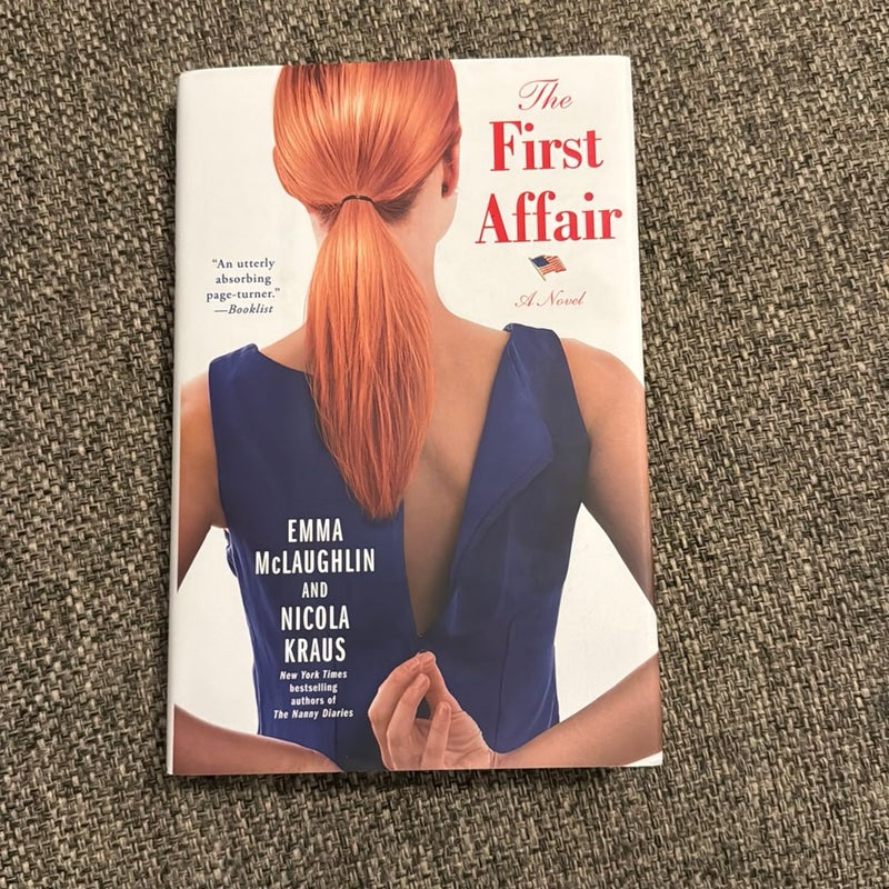 The First Affair