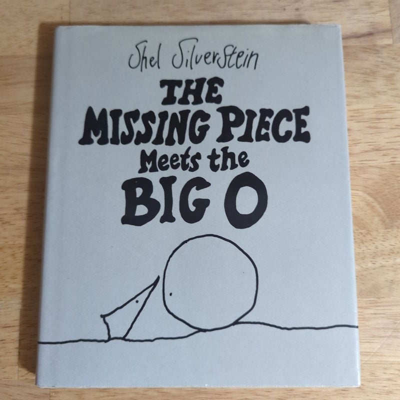 The Missing Piece Meets the Big O