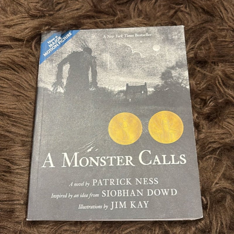 A Monster Calls