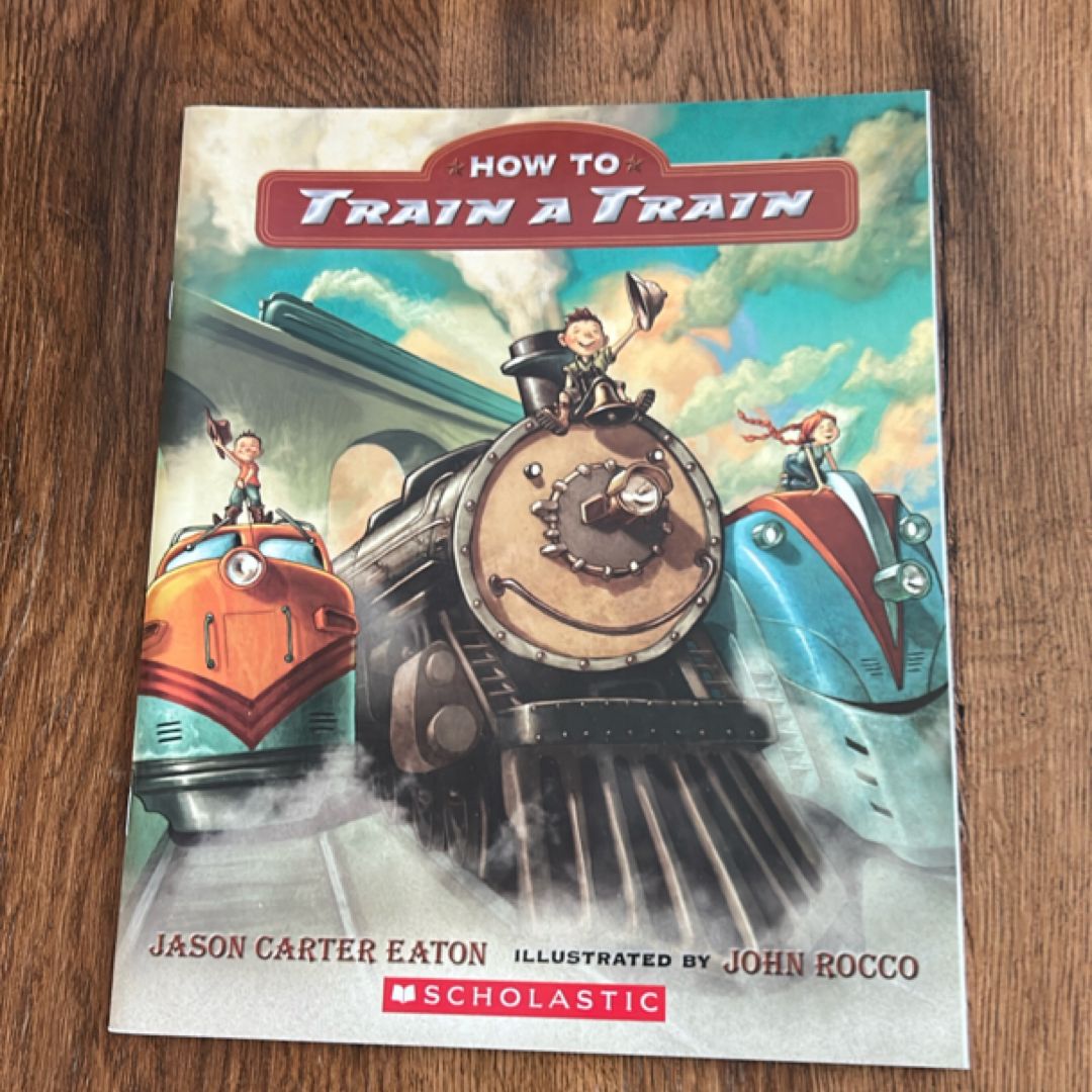 How to Train a Train