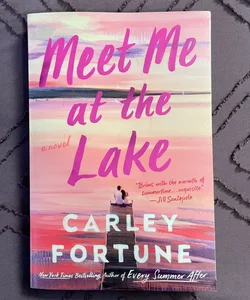 Meet Me at the Lake (annotated)