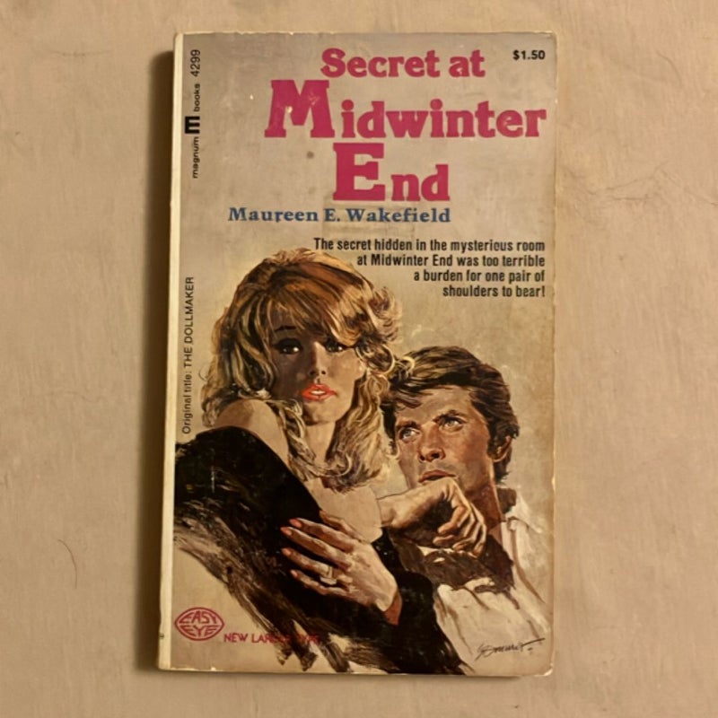 Secret of  Midwinter End