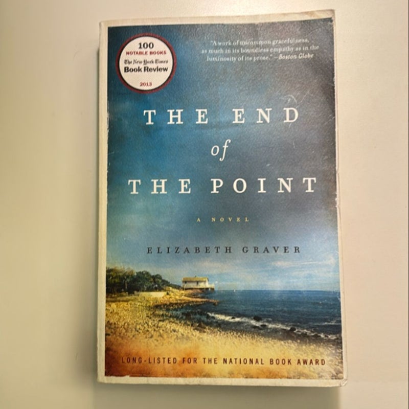 The End of the Point