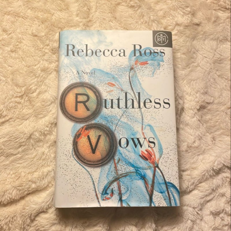 Ruthless Vows