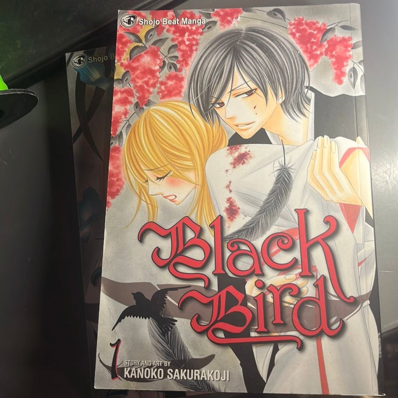 Black Bird, Vol. 1 & 2