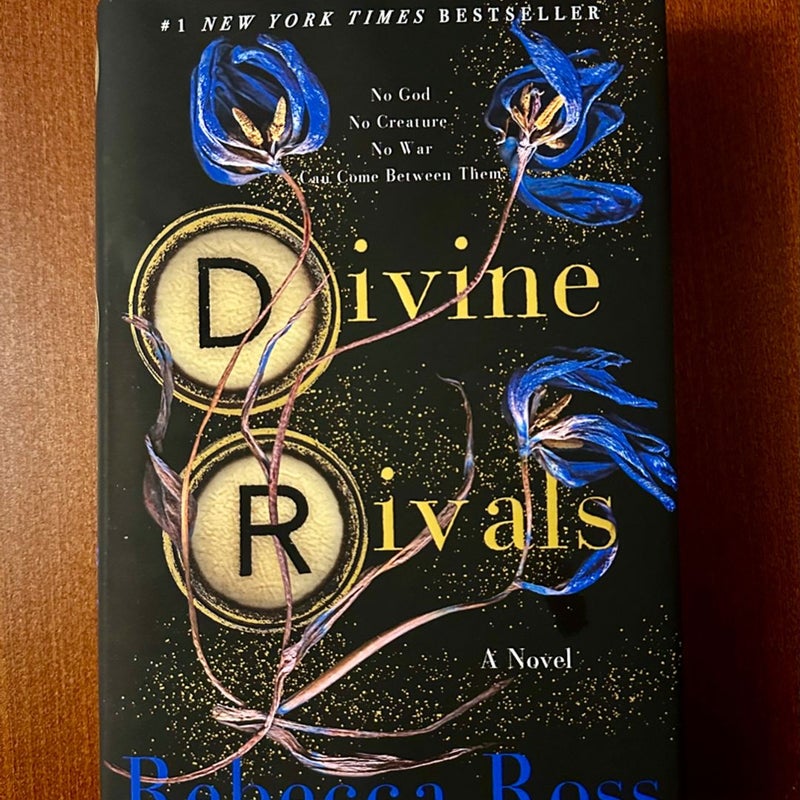 Divine Rivals